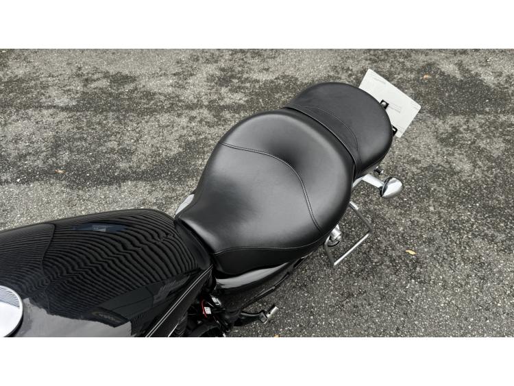 HARLEY-DAVIDSON SPORTSTER 1200