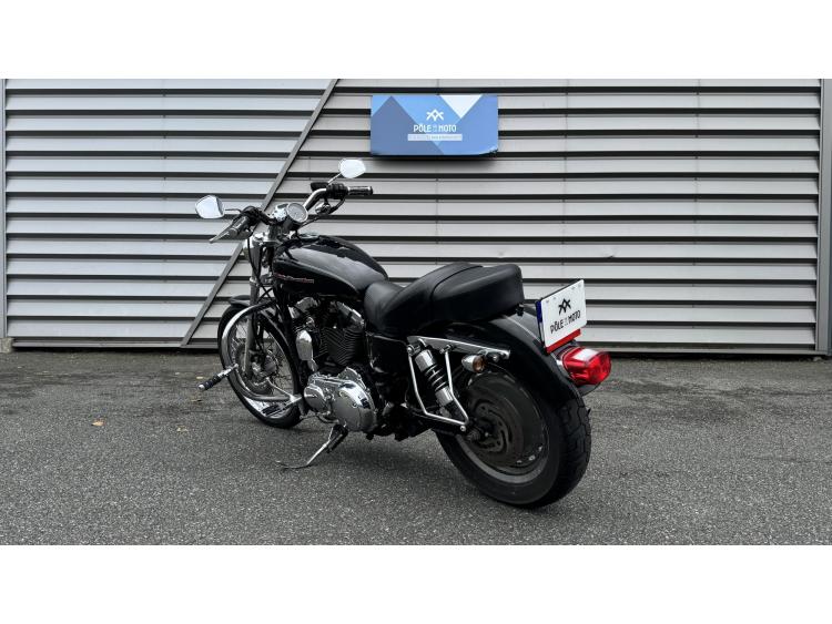HARLEY-DAVIDSON SPORTSTER 1200
