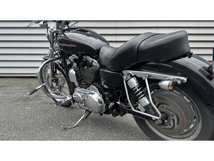 HARLEY-DAVIDSON SPORTSTER 1200