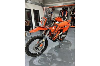 KTM 690 ENDURO R