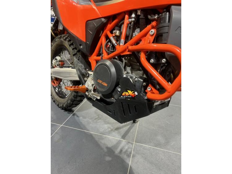 KTM 690 ENDURO R RADE GARAGE 