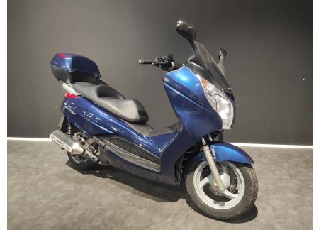 HONDA S-WING 125