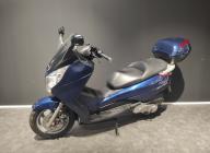 HONDA S-WING 125