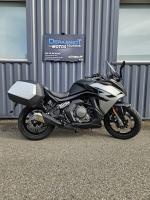 Photo du véhicule CF MOTO