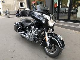 Photo du véhicule INDIAN