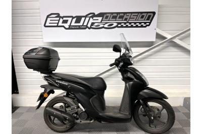 HONDA NSC 110