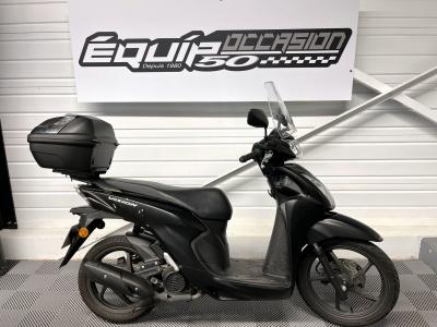 HONDA NSC 110