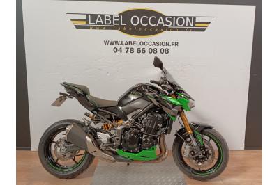 KAWASAKI Z 900