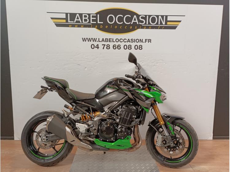 KAWASAKI Z 900 SE