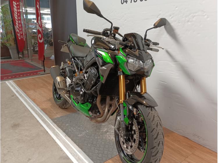 KAWASAKI Z 900 SE