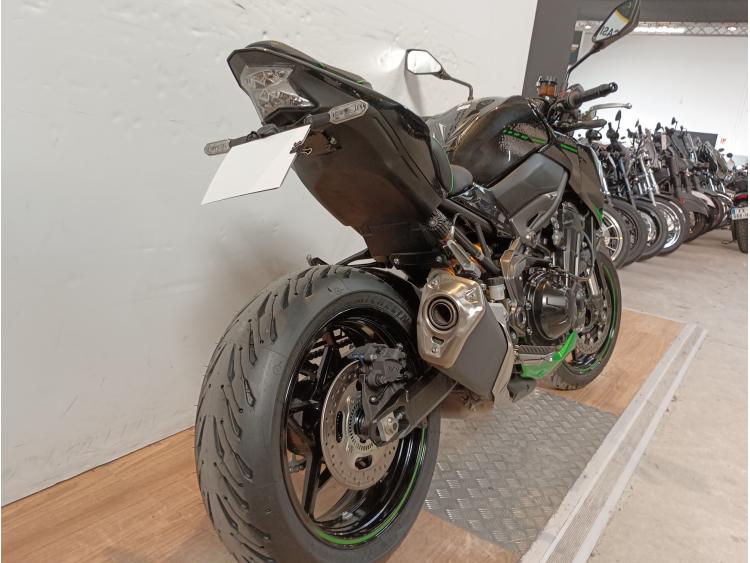 KAWASAKI Z 900 SE