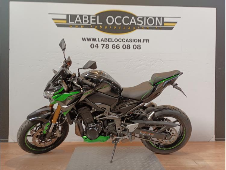 KAWASAKI Z 900 SE