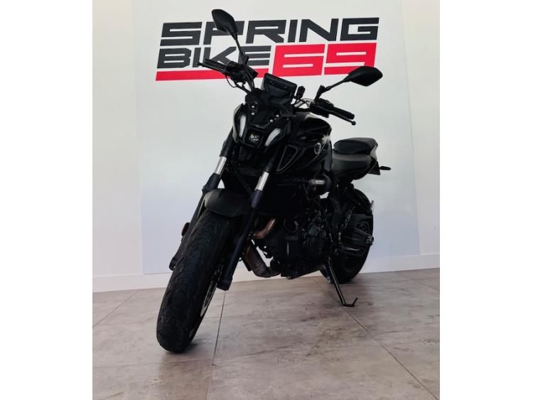 YAMAHA MT-07 (47.5CV)