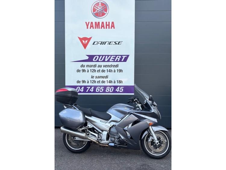 YAMAHA FJR 1300