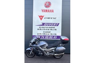 YAMAHA FJR 1300