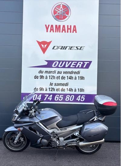YAMAHA FJR 1300