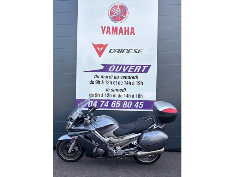YAMAHA FJR 1300