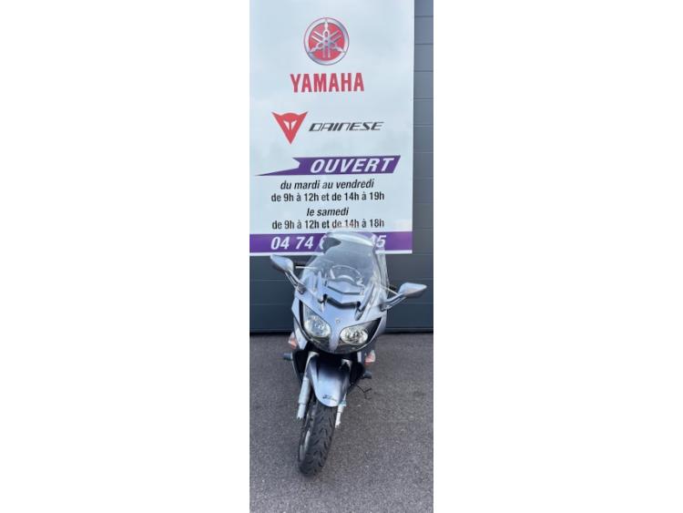YAMAHA FJR 1300