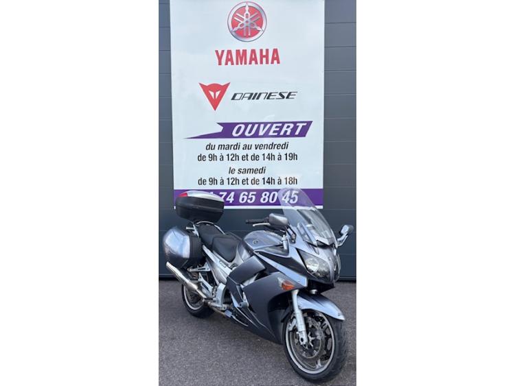 YAMAHA FJR 1300