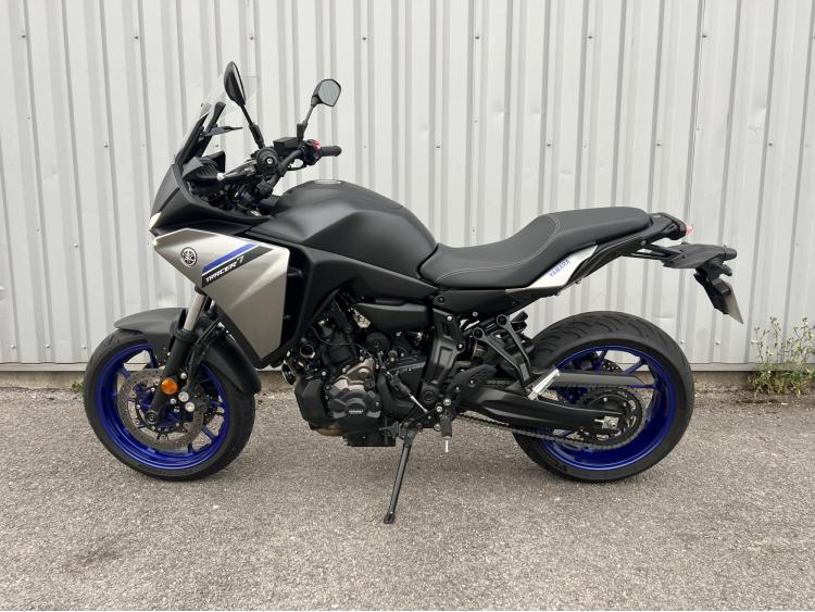 YAMAHA TRACER 7 35KW / A2