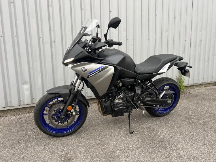 YAMAHA TRACER 7 35KW / A2
