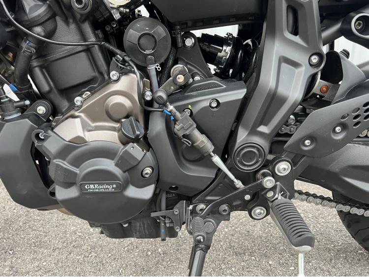 YAMAHA TRACER 7 35KW / A2