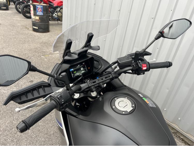 YAMAHA TRACER 7 35KW / A2