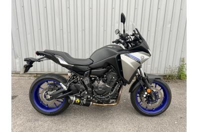 YAMAHA TRACER 7