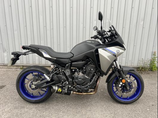 YAMAHA TRACER 7