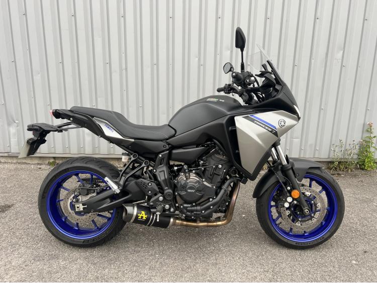 YAMAHA TRACER 7 35KW / A2