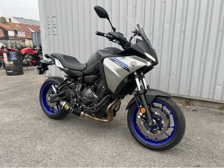 YAMAHA TRACER 7 35KW / A2