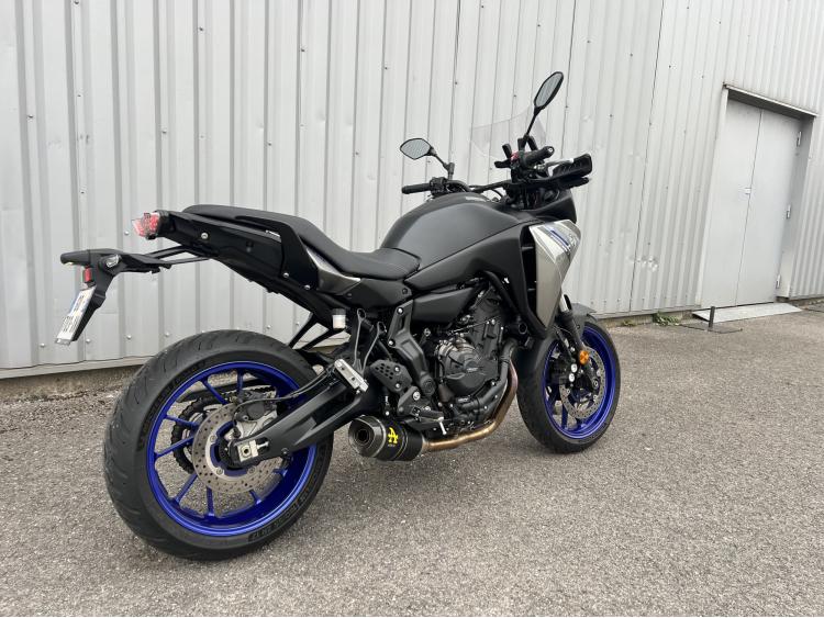 YAMAHA TRACER 7 35KW / A2