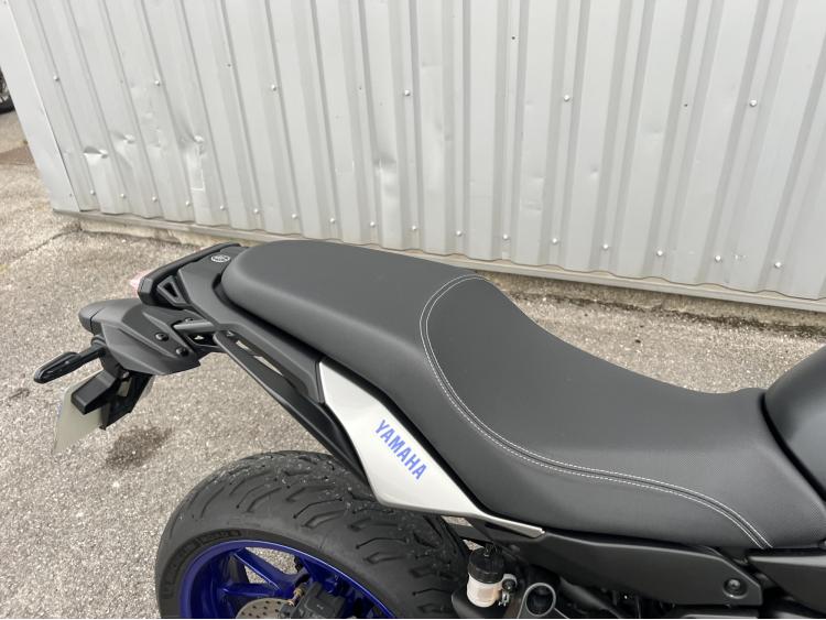 YAMAHA TRACER 7 35KW / A2