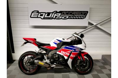 HONDA CBR 1000 RR FIREBLADE - HRC