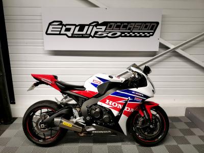 HONDA CBR 1000 RR FIREBLADE - HRC