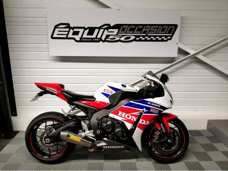 HONDA CBR 1000 RR FIREBLADE - HRC - CBR1000 - CBR1000RR