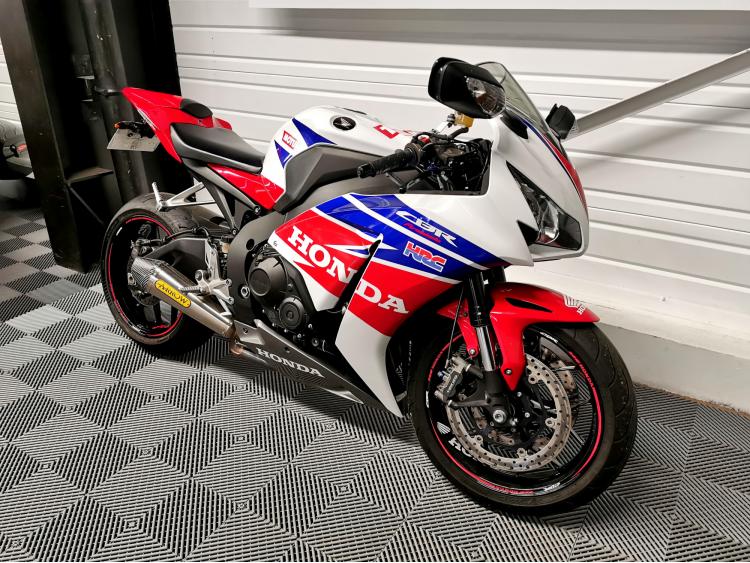 HONDA CBR 1000 RR FIREBLADE - HRC - CBR1000 - CBR1000RR