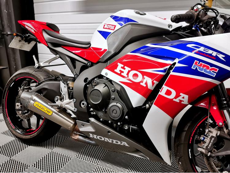 HONDA CBR 1000 RR FIREBLADE - HRC - CBR1000 - CBR1000RR