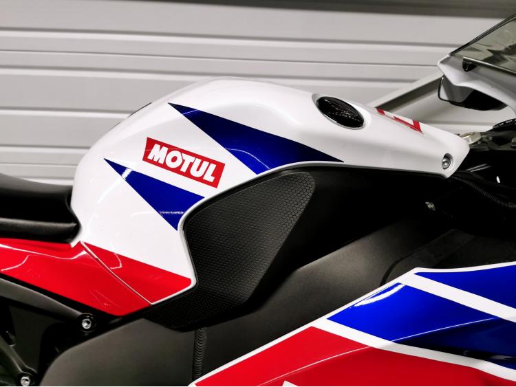 HONDA CBR 1000 RR FIREBLADE - HRC - CBR1000 - CBR1000RR