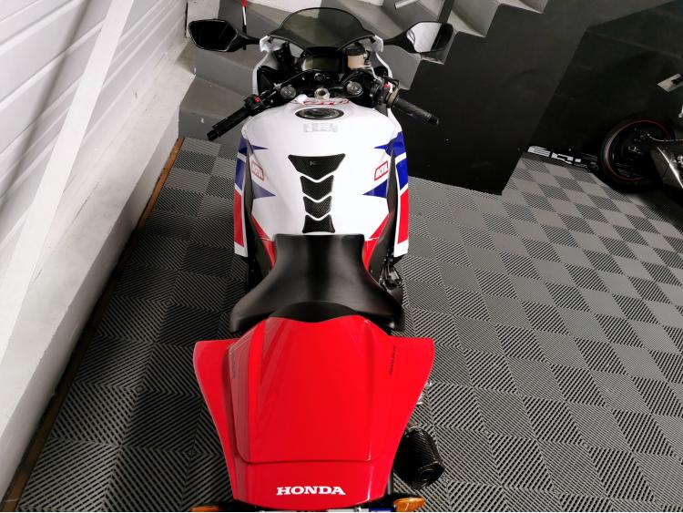 HONDA CBR 1000 RR FIREBLADE - HRC - CBR1000 - CBR1000RR