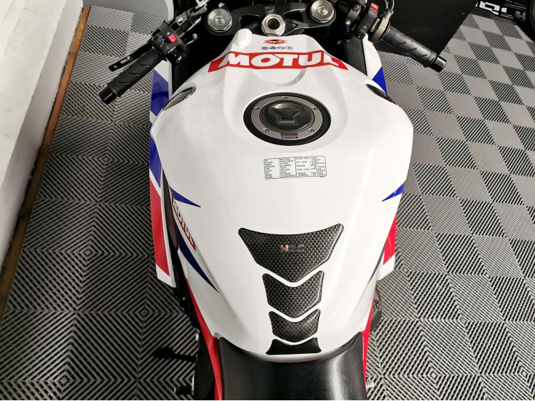 HONDA CBR 1000 RR FIREBLADE - HRC - CBR1000 - CBR1000RR