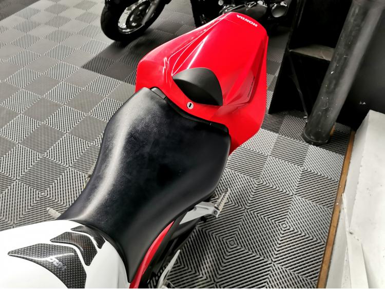 HONDA CBR 1000 RR FIREBLADE - HRC - CBR1000 - CBR1000RR
