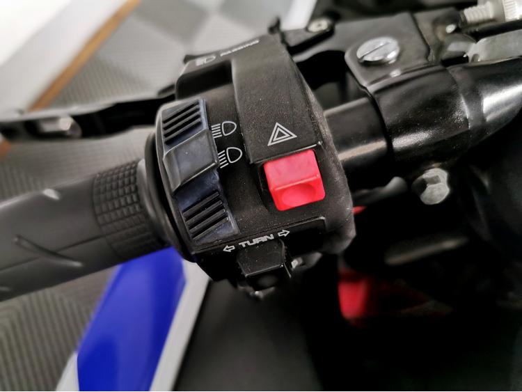 HONDA CBR 1000 RR FIREBLADE - HRC - CBR1000 - CBR1000RR