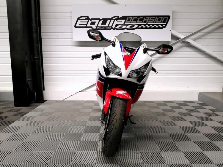 HONDA CBR 1000 RR FIREBLADE - HRC - CBR1000 - CBR1000RR