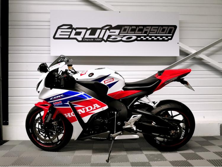 HONDA CBR 1000 RR FIREBLADE - HRC - CBR1000 - CBR1000RR