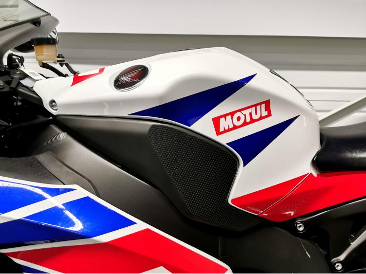 HONDA CBR 1000 RR FIREBLADE - HRC - CBR1000 - CBR1000RR
