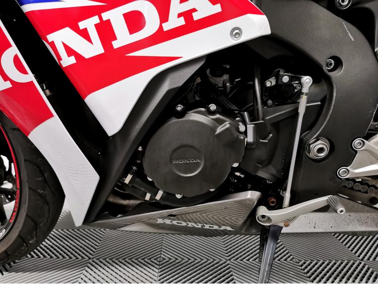 HONDA CBR 1000 RR FIREBLADE - HRC - CBR1000 - CBR1000RR