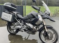 BMW R 1200 GS