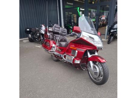HONDA GOLDWING GL 1500 SE