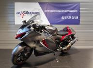 SUZUKI GSX-R 1340 HAYABUSA